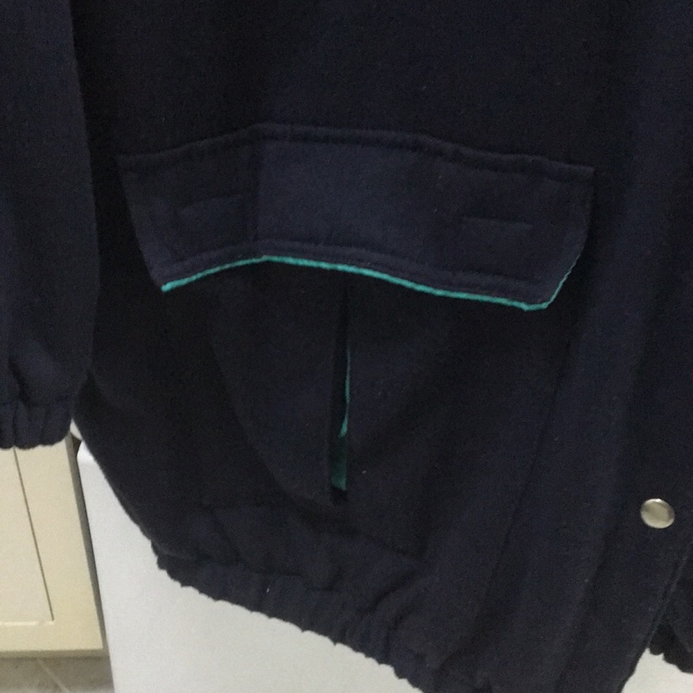 Jacket - Picture 3 of 3